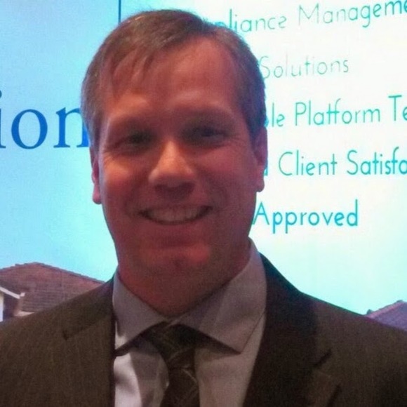 Meet your Posher, Brian - Picture 1 of 1